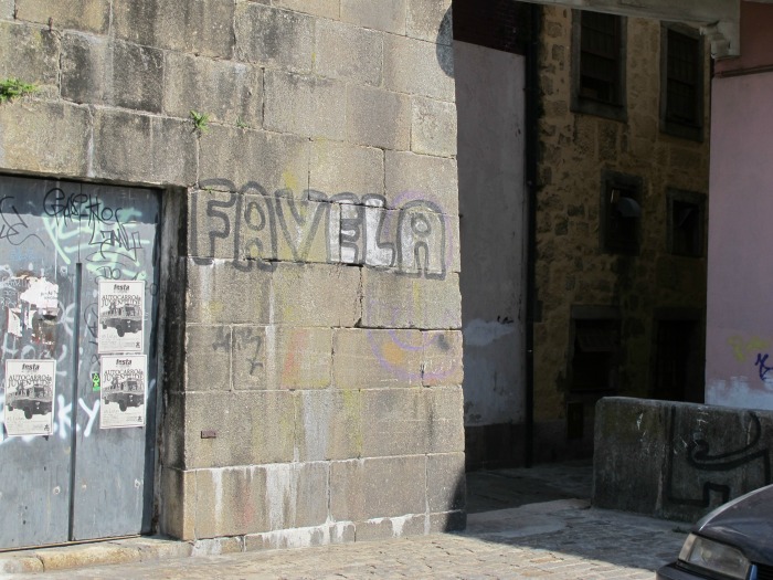 Porto Old Town