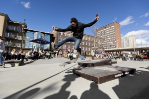 Skatepark_Umeå