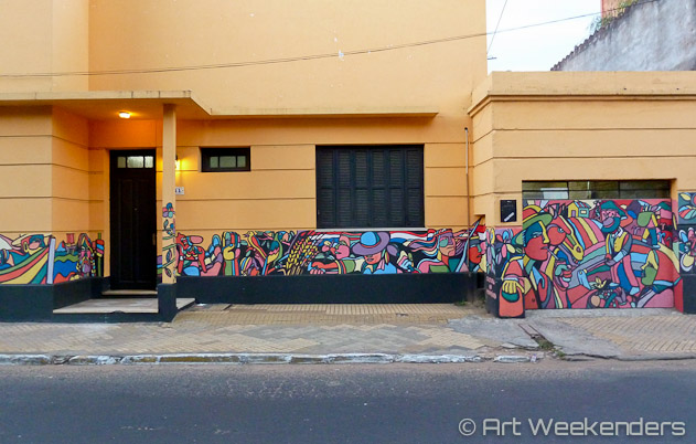 Paraguay-Asuncion-Hostal-El-Jardin-Lydian-Brunsting-ArtWeekenders