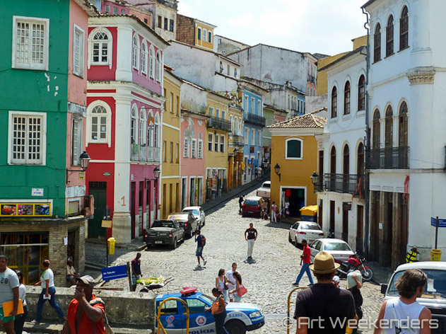 Brazil-Salvador-centre
