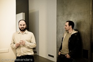 Taiyo Onorato & Nico Krebs