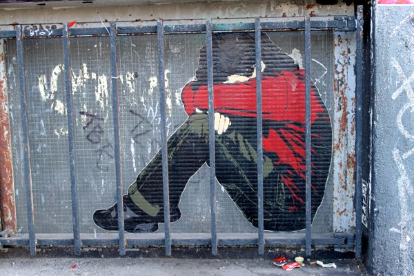 Germany-Berlin-Streetart-Kreuzberg