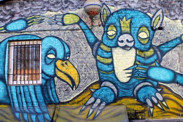 Germany-Berlin-Streetart-Raw-Temple