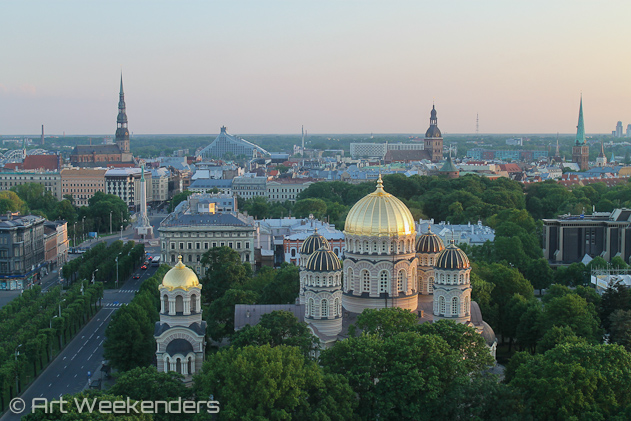2014-Latvia-Riga-Orthodox-Church