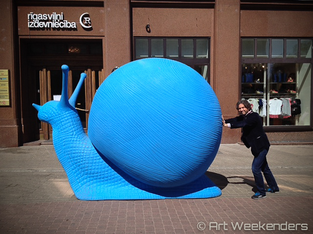 2014-Latvia-Riga-Snails