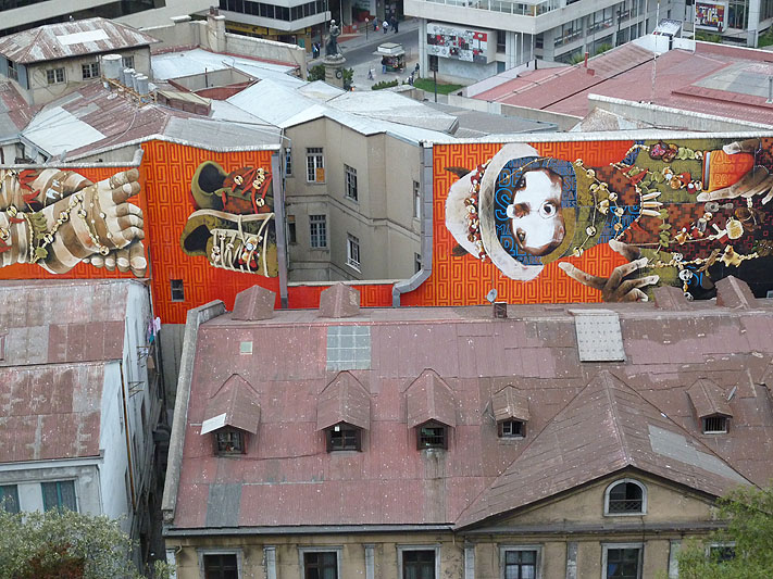Chile-Valparaiso-Street-Art-Inti