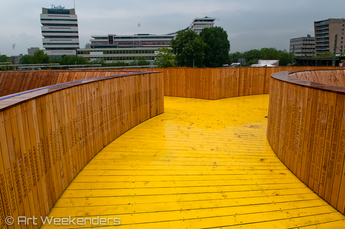 Netherlands-Rotterdam-ZigZagCity-Luchtsingel
