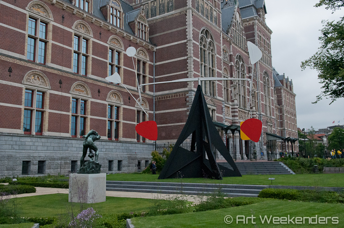 The-Netherlands-Amsterdam-Rijksmuseum-Calder