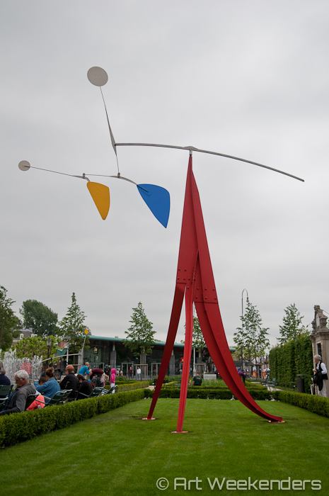 The-Netherlands-Amsterdam-Rijksmuseum-Calder-garden