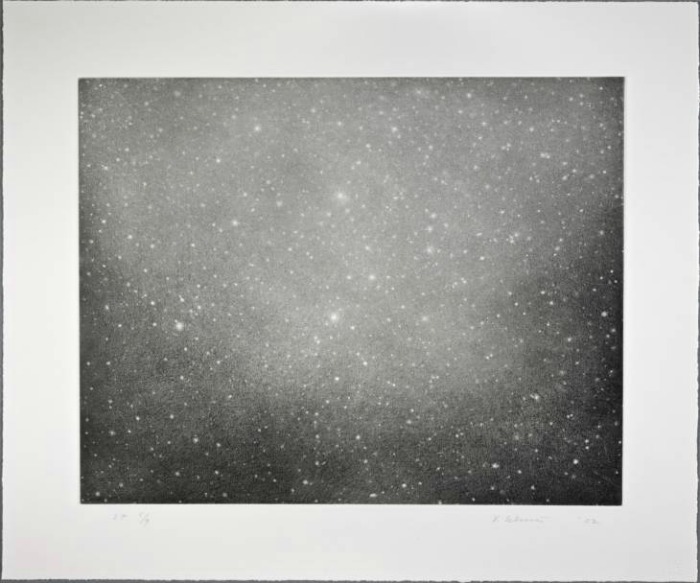VijaCelmins-NightSky3_2002