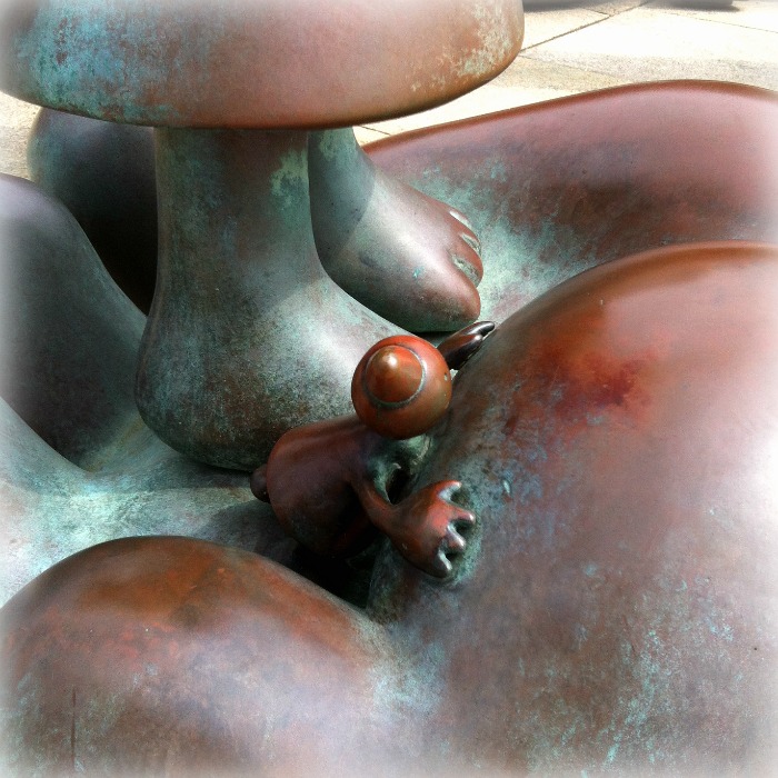 Tom Otterness 7