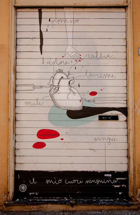 Italy_Bologna_Streetart_il_mio_cuore