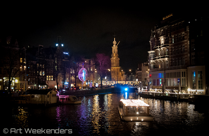 2014-The-Netherlands-Amsterdam-Light-Festival (15)