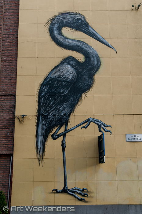 Street-artist-ROA-Gent-Belgium