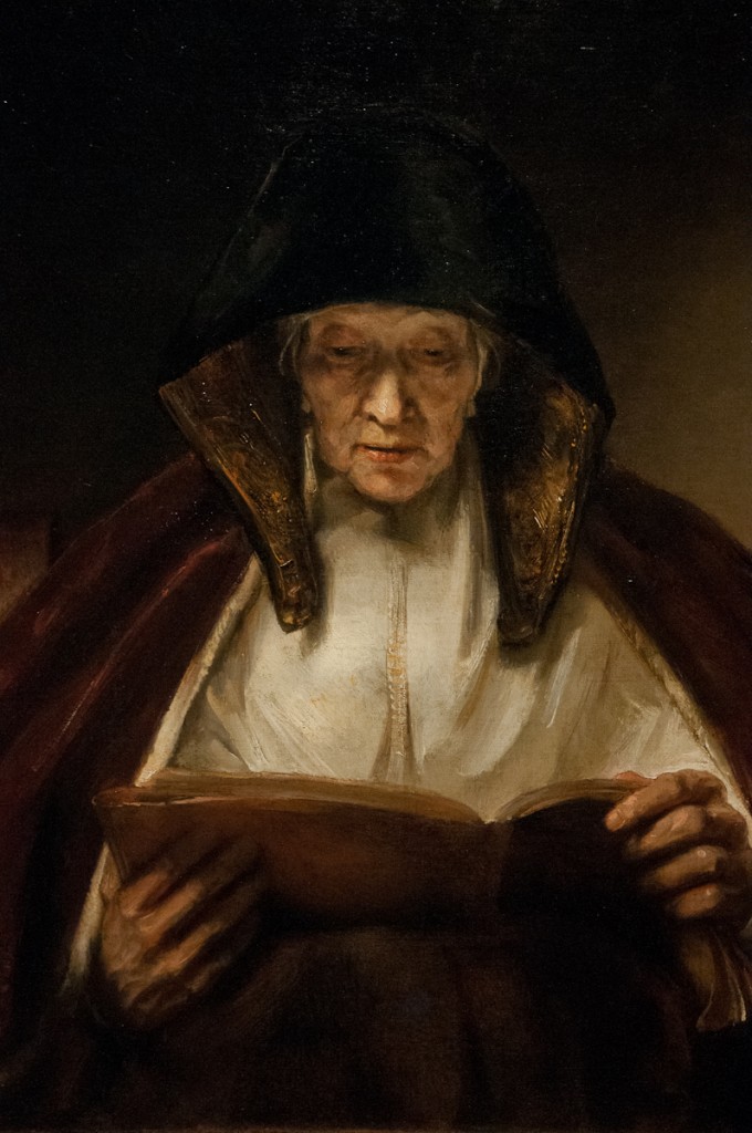 The-Netherlands-Amsterdam-Rijksmuseum-Late-Rembrandt-Lezende-vrouw-Art-WeekendersLB7 | Late Rembrandt at the Rijksmuseum Amsterdam