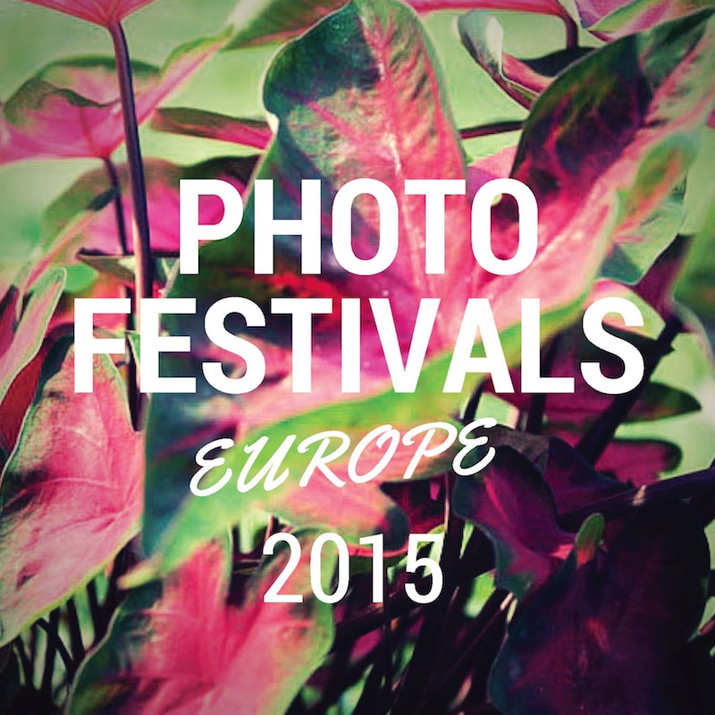 rencontres internationales de la photographie in arles france