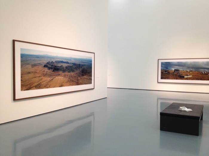 Exhibitions-in-Düsseldorf-Wim-Wenders-Kunstpalast