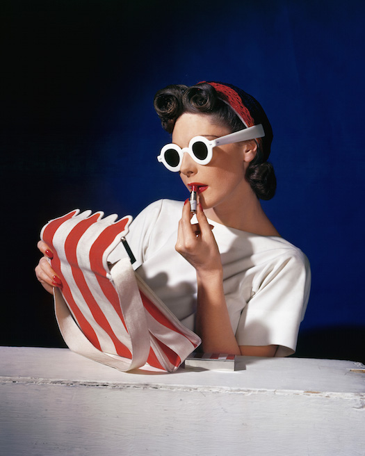 Horst-P-Horst-Muriel-Maxwell-American-Vogue-1939-c-Conde-Nast-Horst-Estate