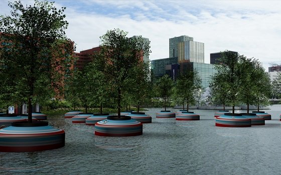 Bobbing_Forest_exhibitions in the Netherlands