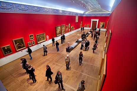 hermitage-spaanse_meesters-exhibitions in the Netherlands