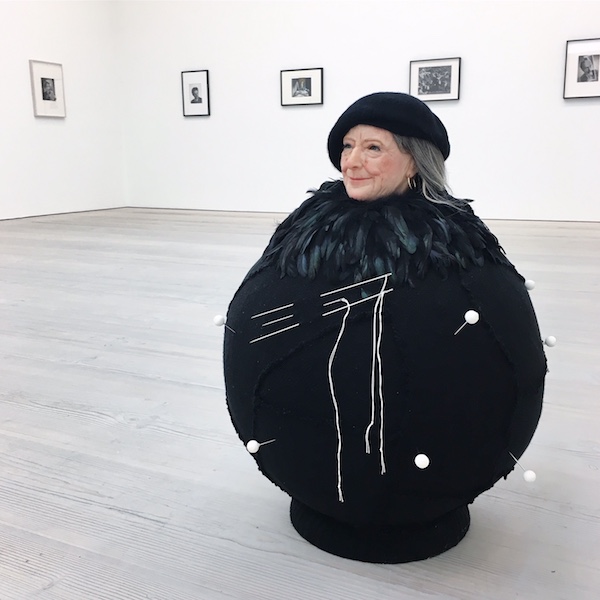 Wendy Mayer After Louise Saatchi Gallery must-see exhibitions in London