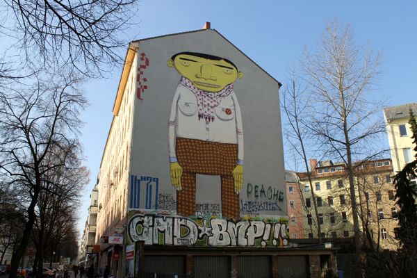 Germany-Berlin-Streetart-Osgemeos
