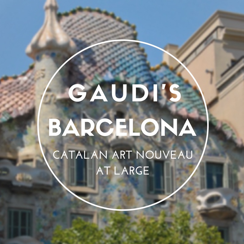 Casa Batllo Gaudi Barcelona Spain