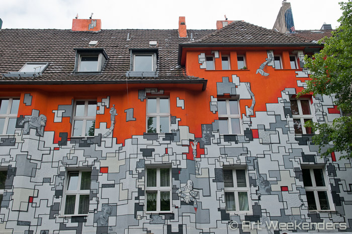 Street-art-Dusseldorf-Germany-Duesseldorf-Kiefernstrasse 
